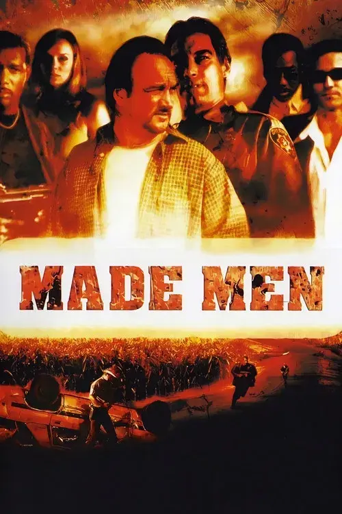 Made Men