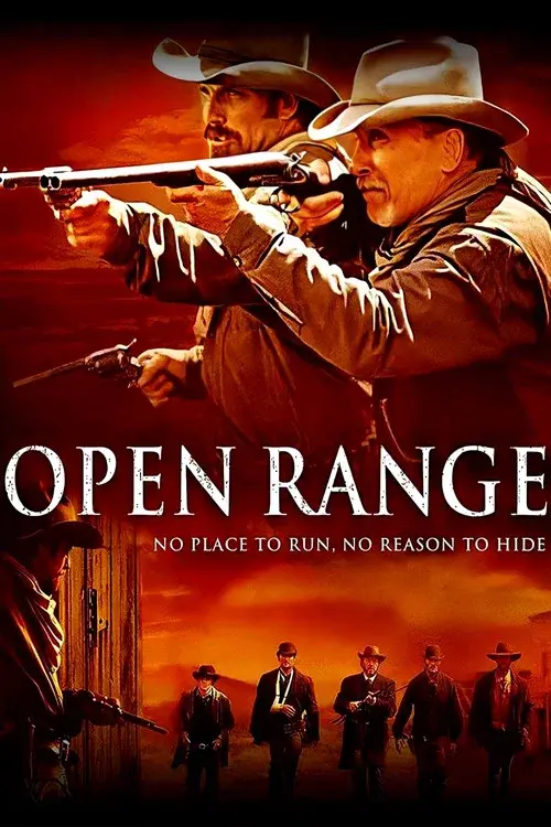 Open Range