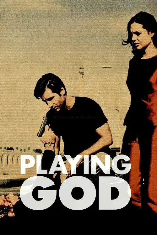 Playing God