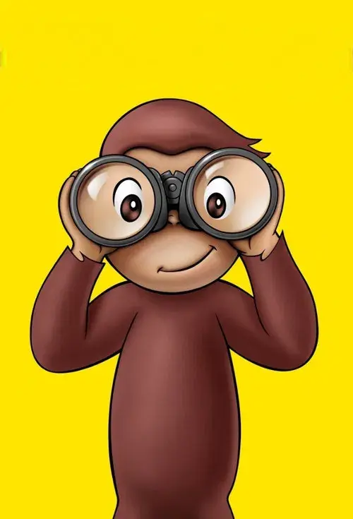 Curious George