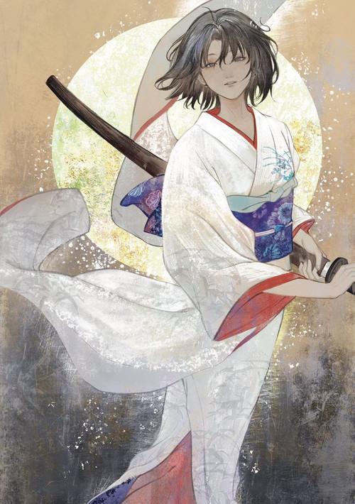 The Garden of Sinners