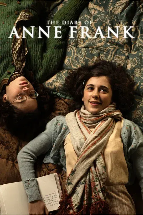 El diario de Ana Frank