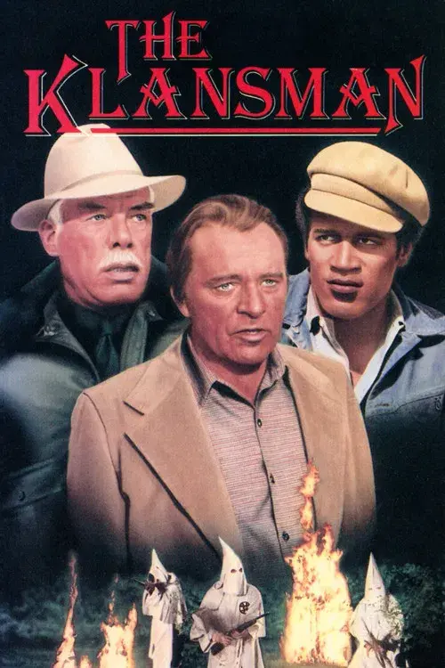 The Klansman