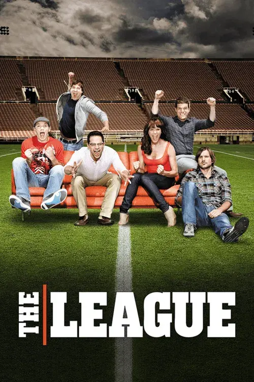 The League