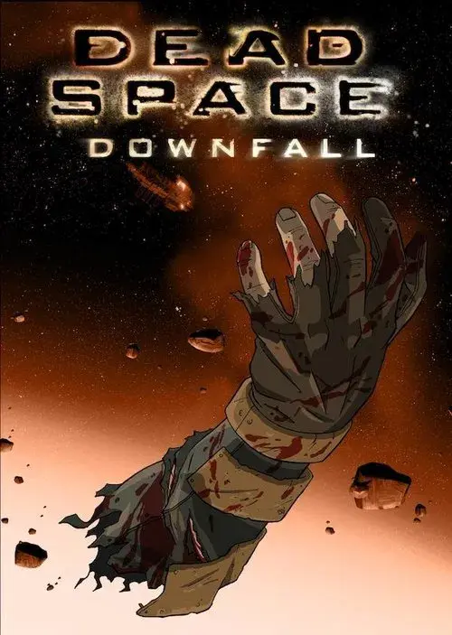 Dead Space: Perdición