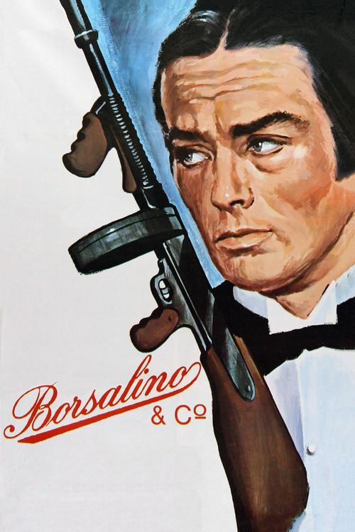 Borsalino & Cía.
