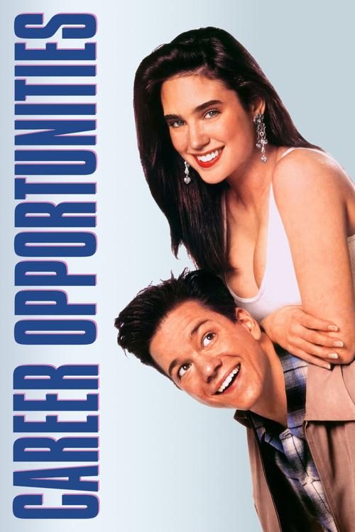 Career Opportunities