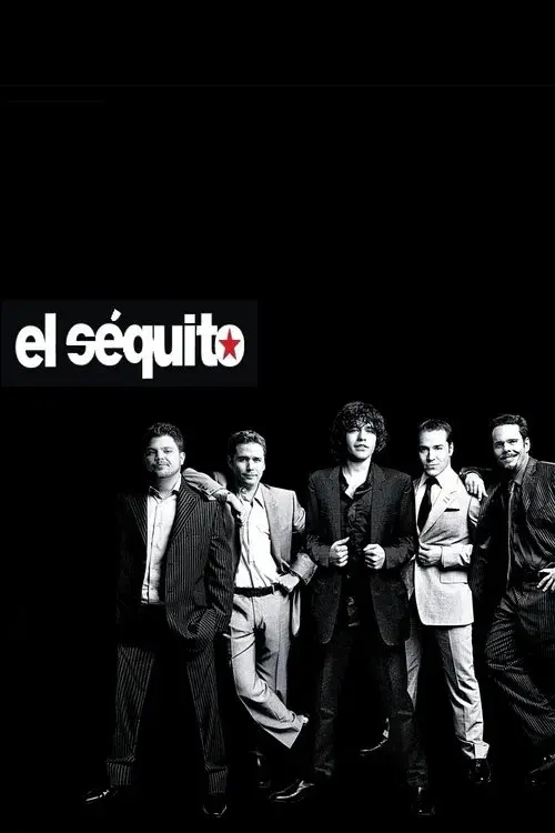 Entourage: El séquito