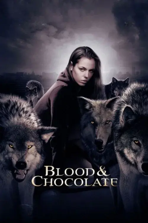La marca del lobo