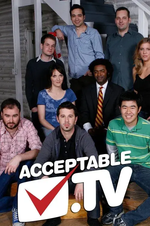 Acceptable.tv poster