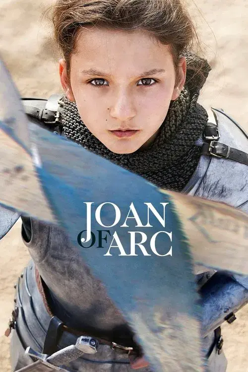 Jeannette, la infancia de Juana de Arco