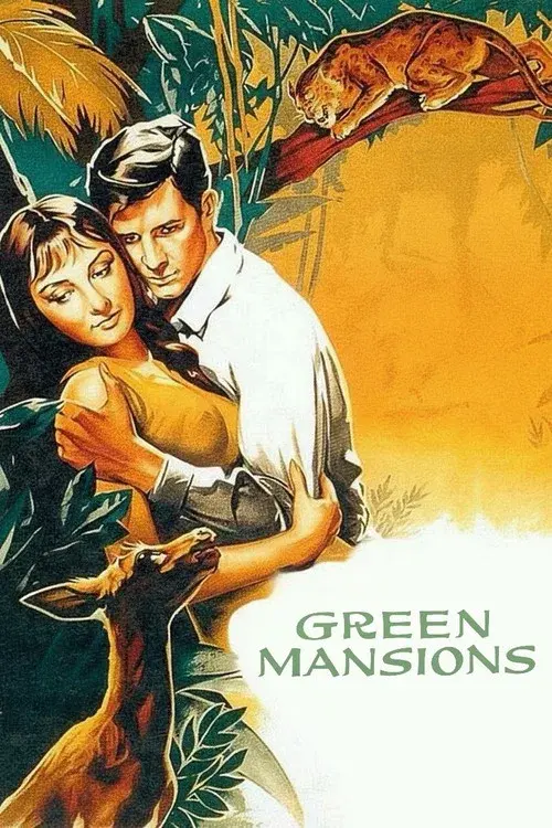 Green Mansions