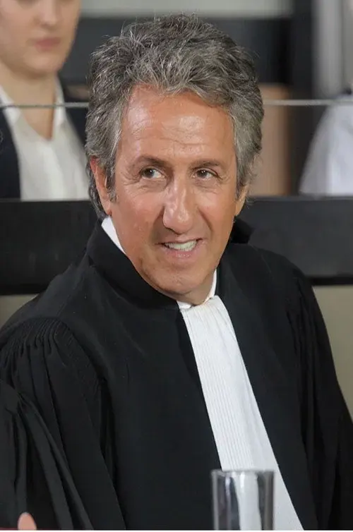 La Loi de Christophe