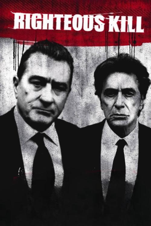 Righteous Kill