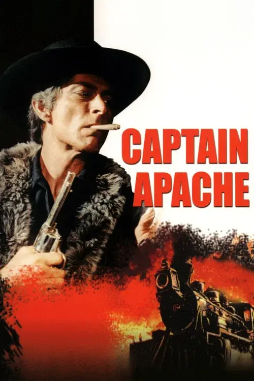 Captain Apache