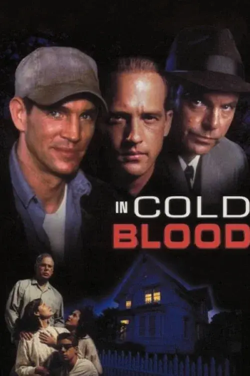 In Cold Blood