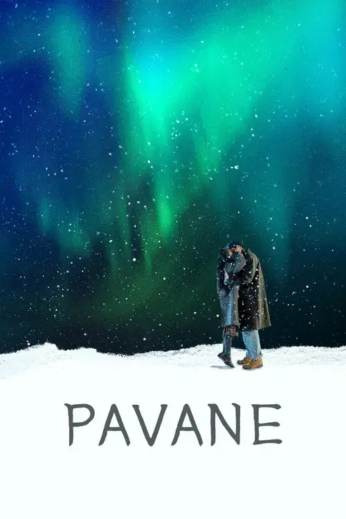 Pavana