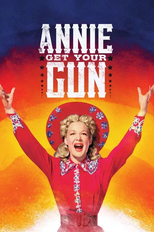 Annie Get Your Gun