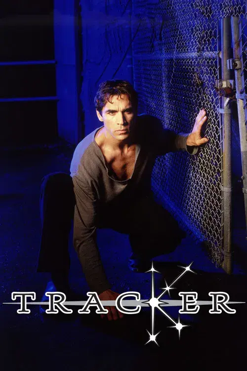 Tracker