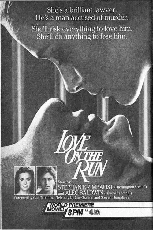 Love on the Run