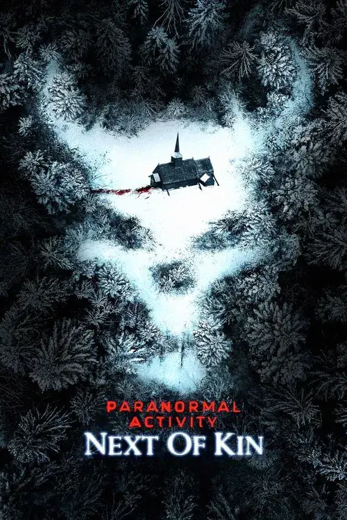 Paranormal Activity: Allegados