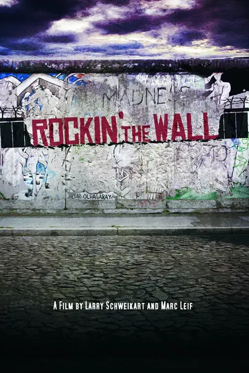 Rockin' the Wall
