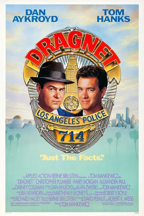 Dragnet