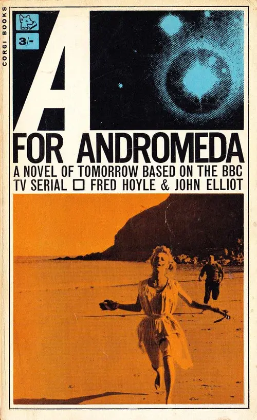 A for Andromeda