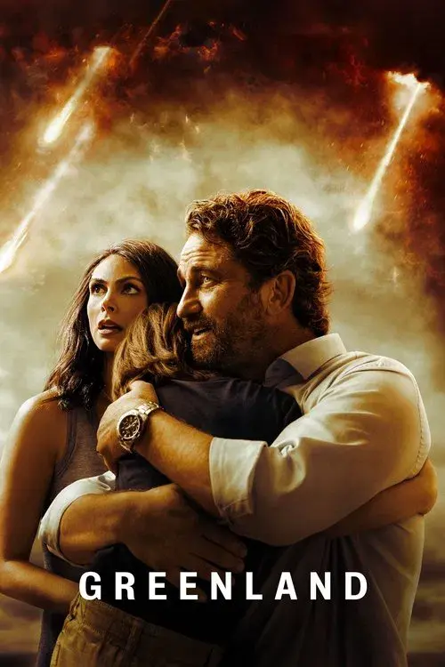 Greenland: El último refugio