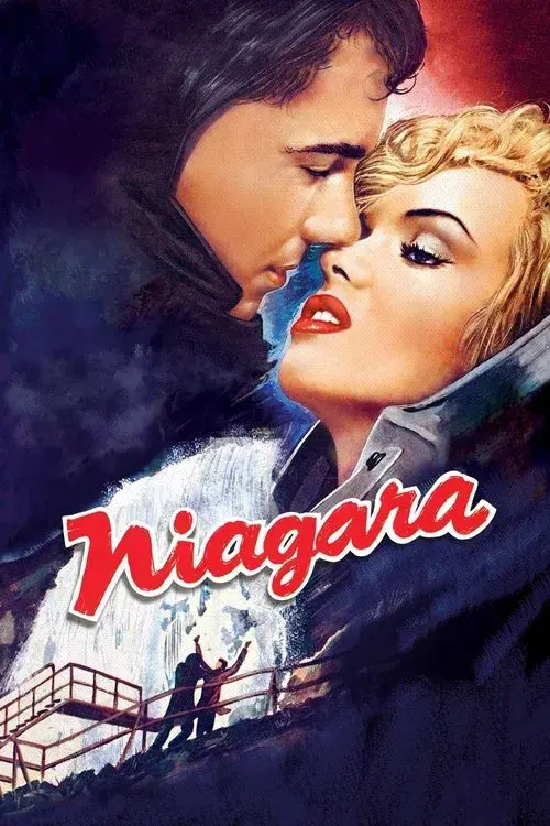 Niágara poster