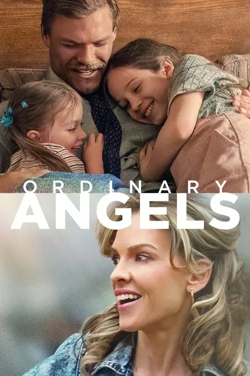 Ángeles cotidianos