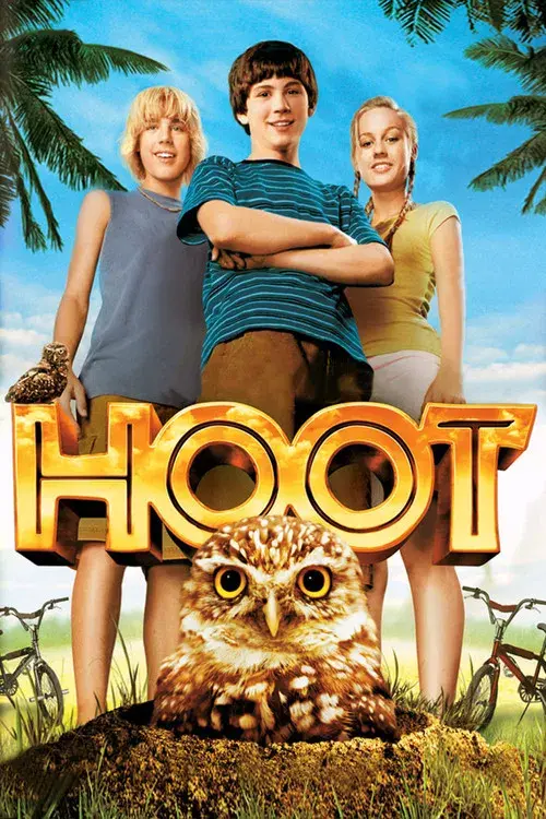 Hoot