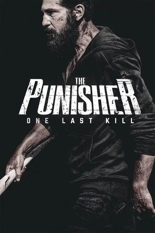 The Punisher: La última muerte