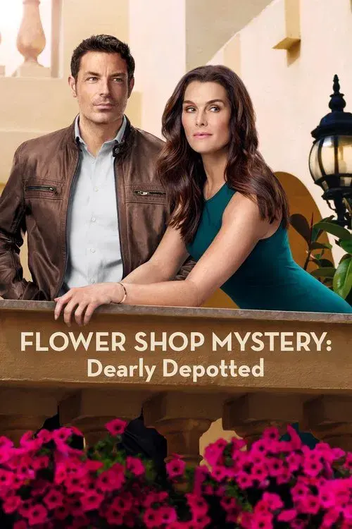 Misterio en la Floristería: Un entierro sospechoso