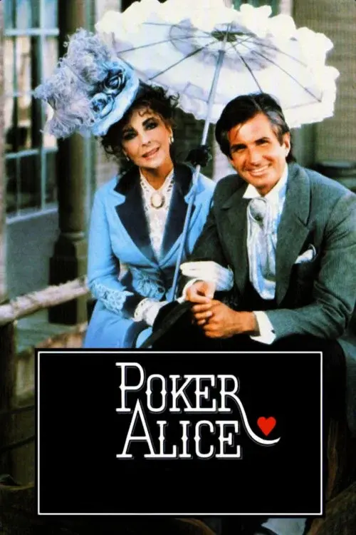 Poker Alice