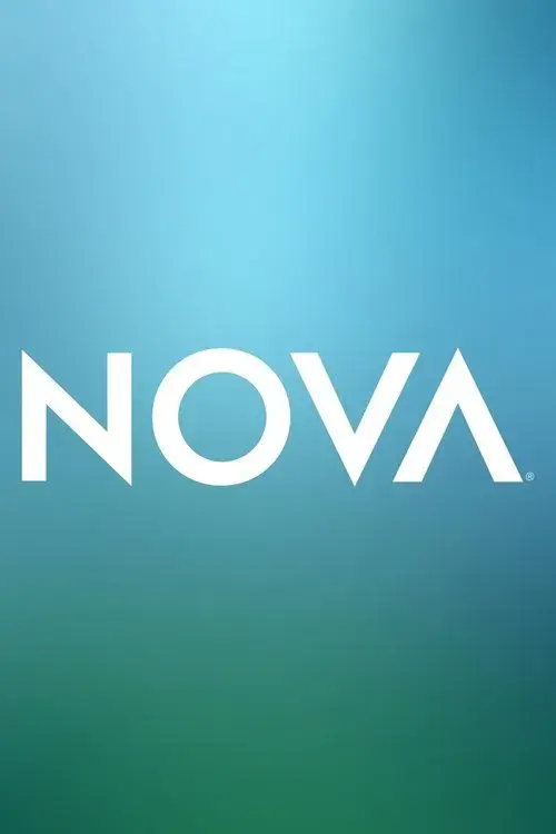 NOVA poster