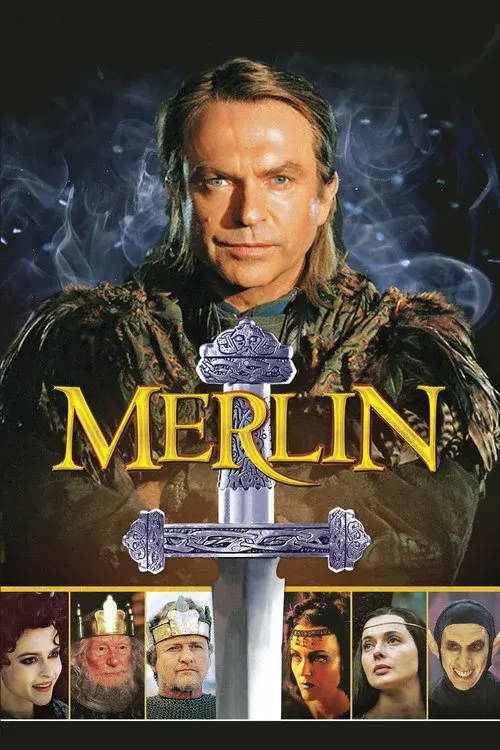 Merlin