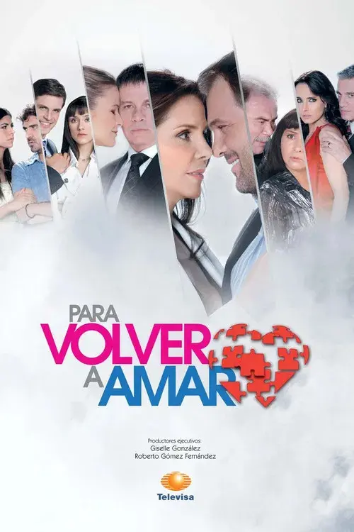 Para Volver a Amar