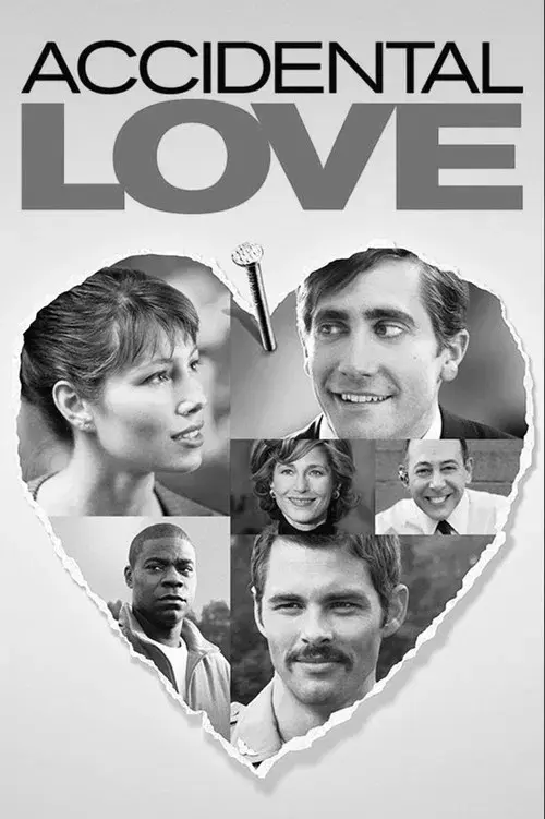 Accidental Love