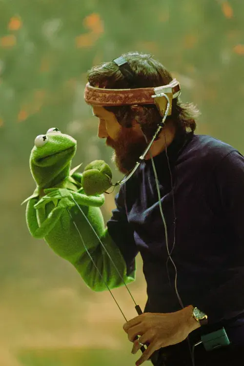 Jim Henson Idea Man