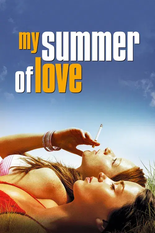 My Summer of Love