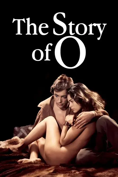 Historia de O