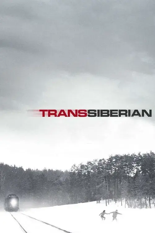 TransSiberian