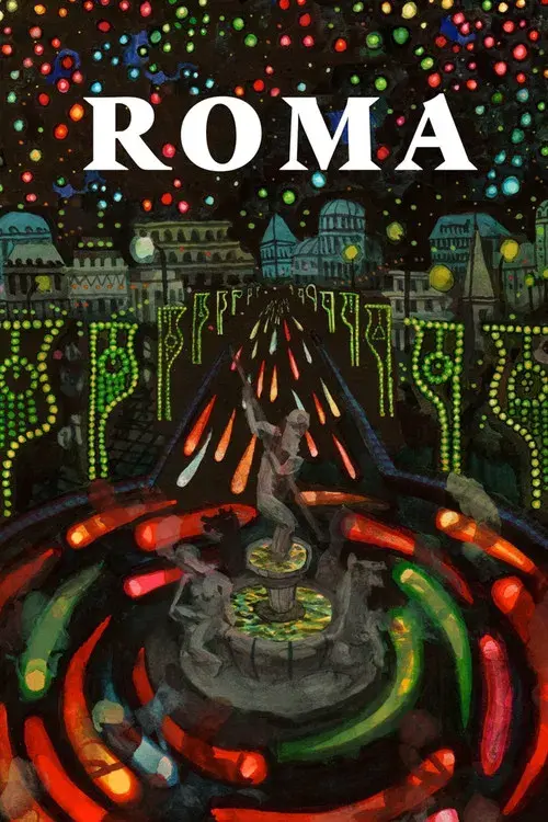 Roma