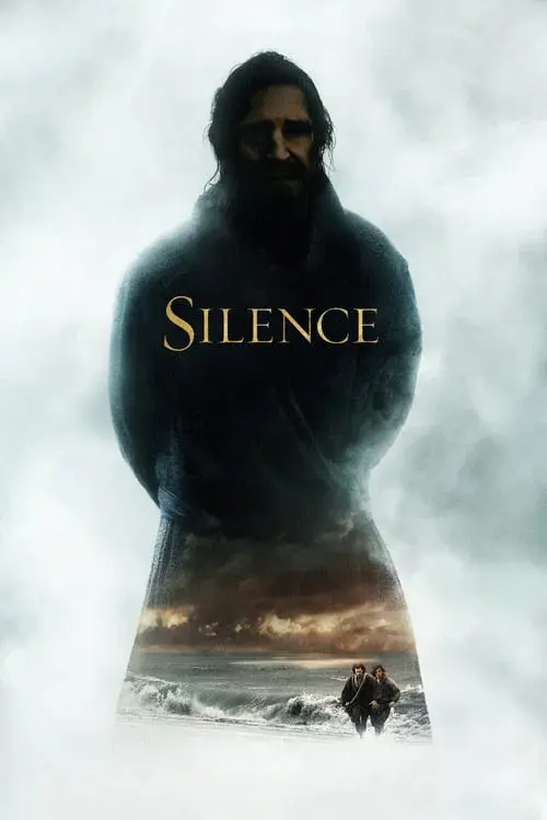 Silencio poster