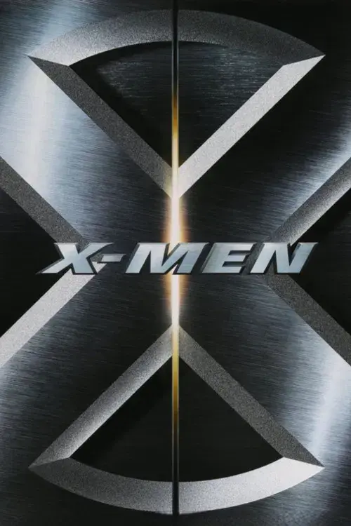 X-Men