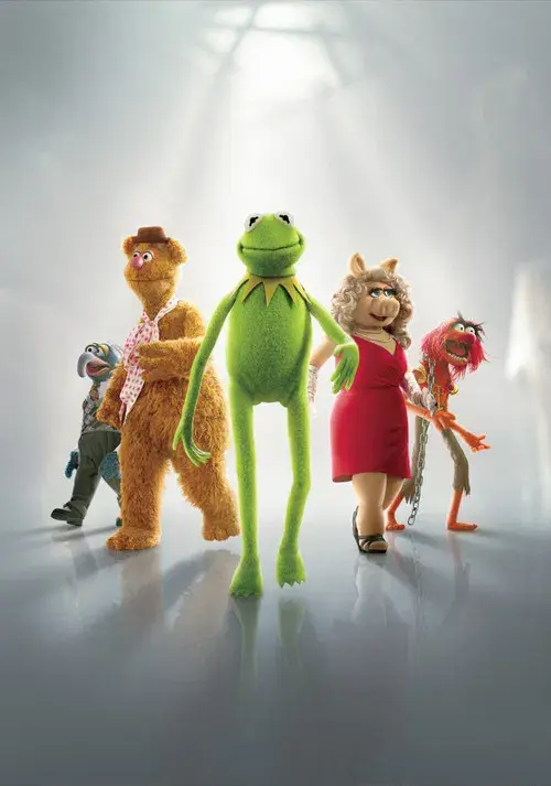 The Muppets