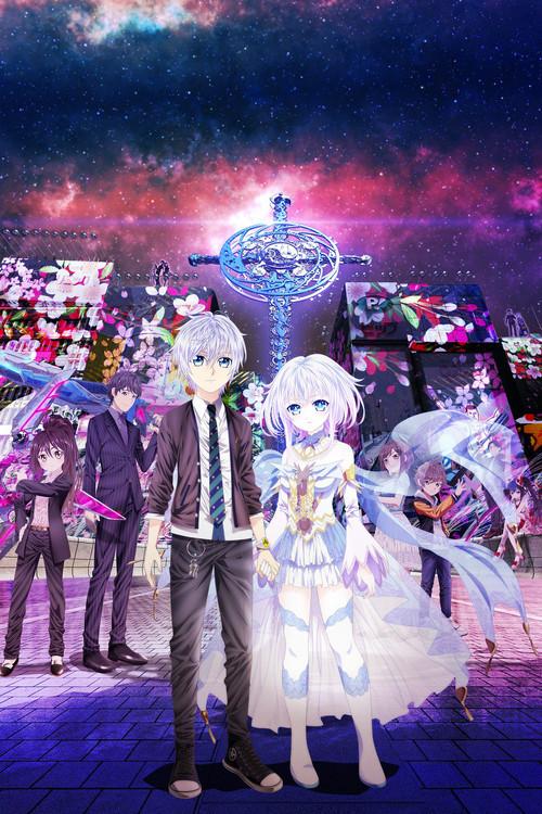 Hand Shakers