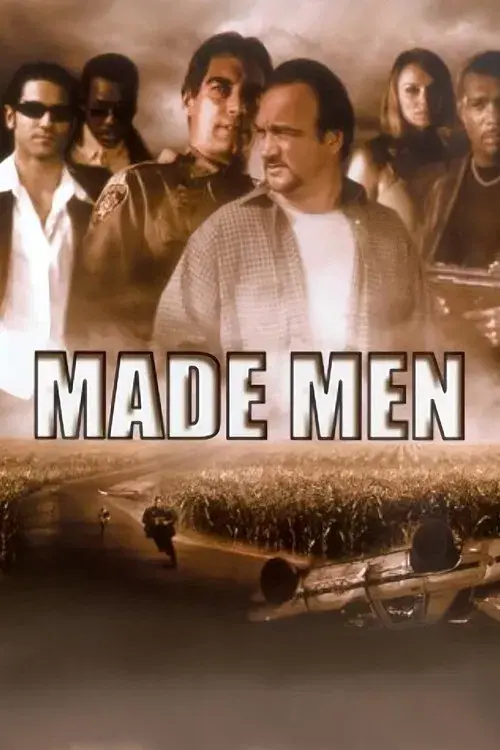 Made Men
