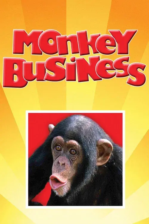 Monkey Business